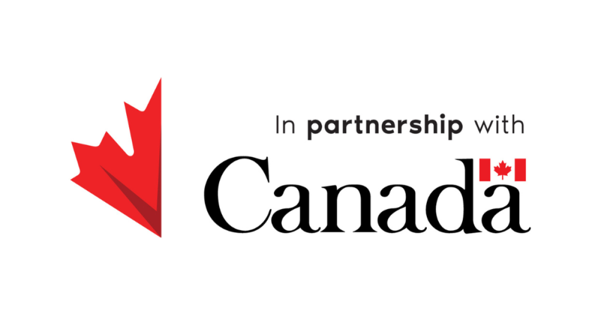 Canada logo